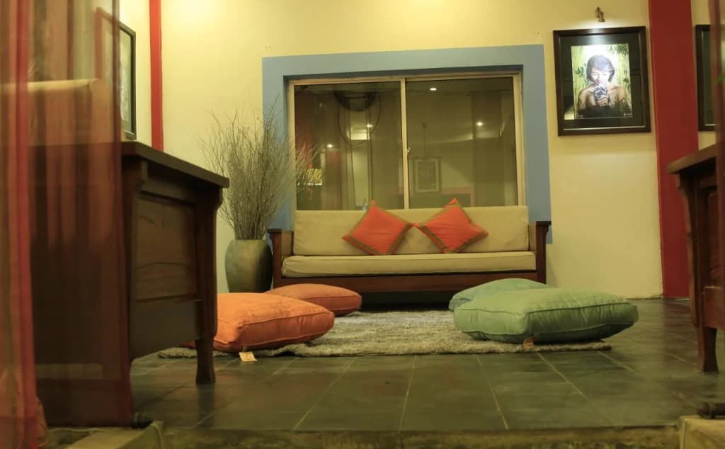 The Mekong Hostel - photo 27