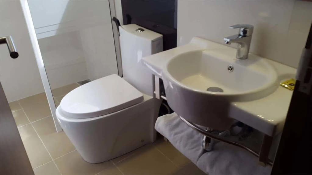 Sansu Hotel - photo 10