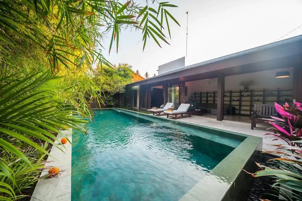 Tirta Villa - photo 17