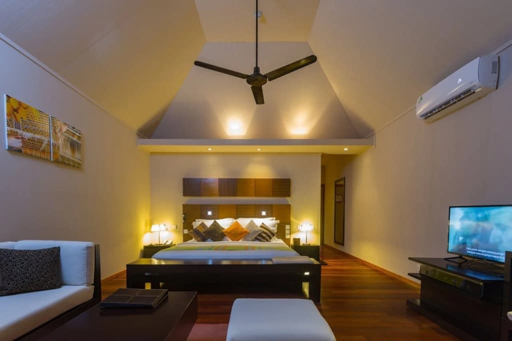 Veligandu Maldives Resort Island Resort - photo 8