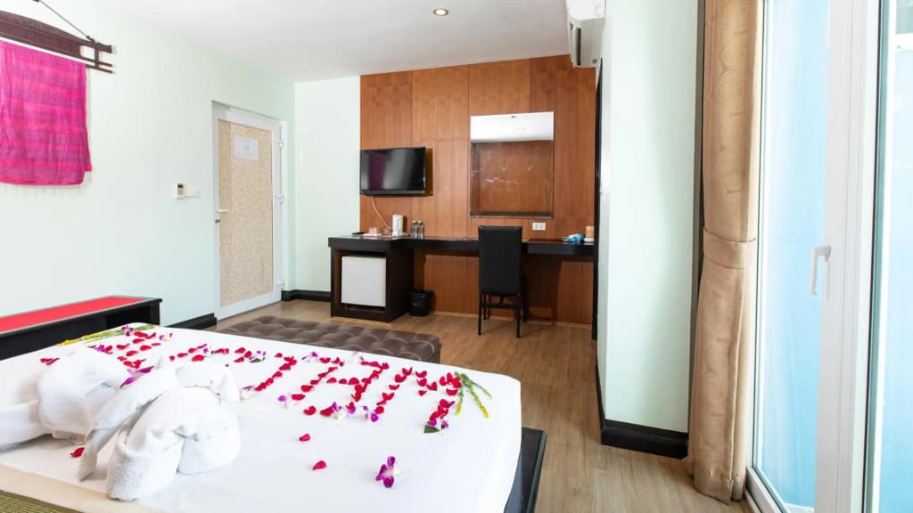 Hotel Sole - photo 5