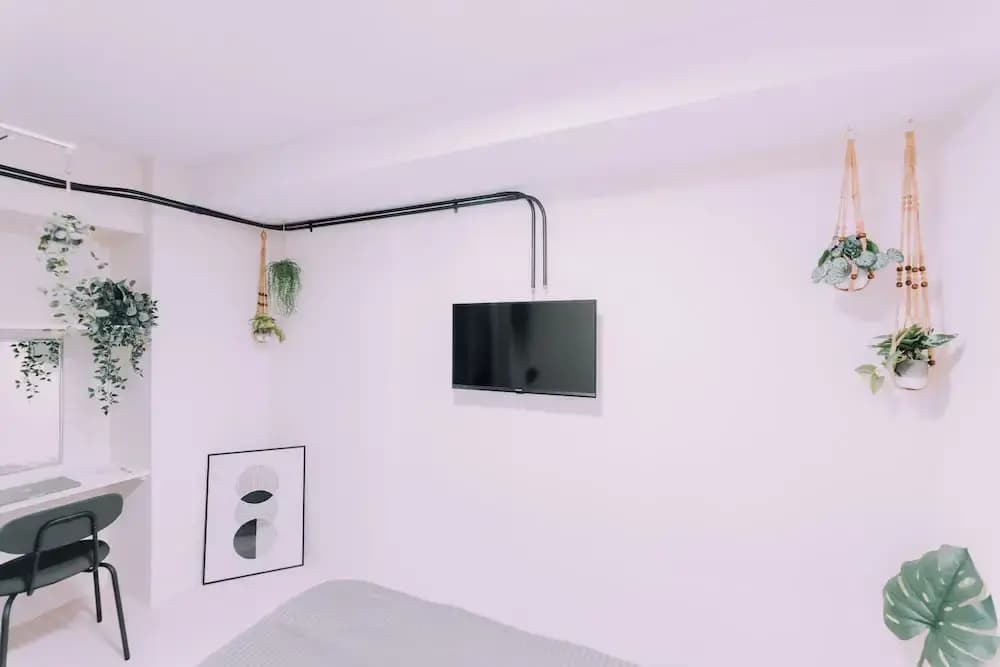 Minimalist Loft 605 - photo 6