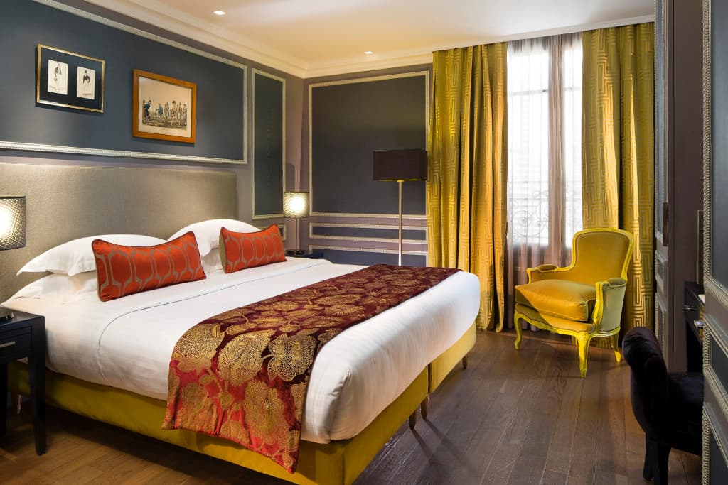 Hotel & Spa La Belle Juliette - photo 3
