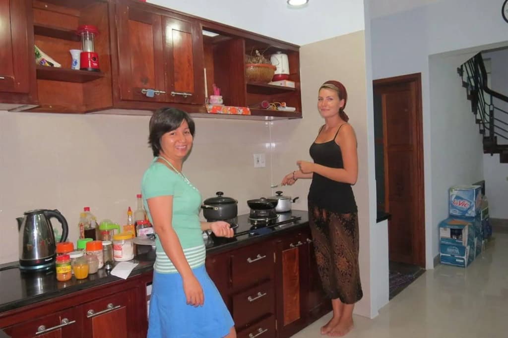 Starfruit Villa Hoi An - photo 21