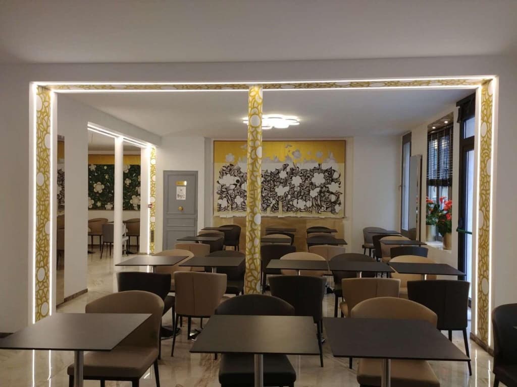 Aida Opera Hotel - photo 41