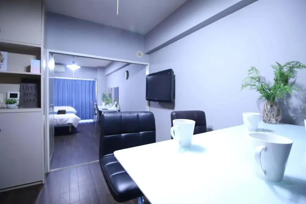 Grandtree_Sinagawa / Vacation Stay 52812 - photo 19