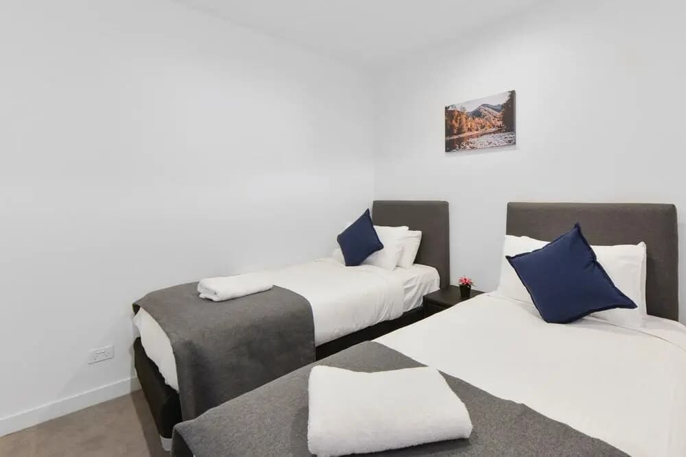 ABC Accommodation - La Trobe Street - photo 1