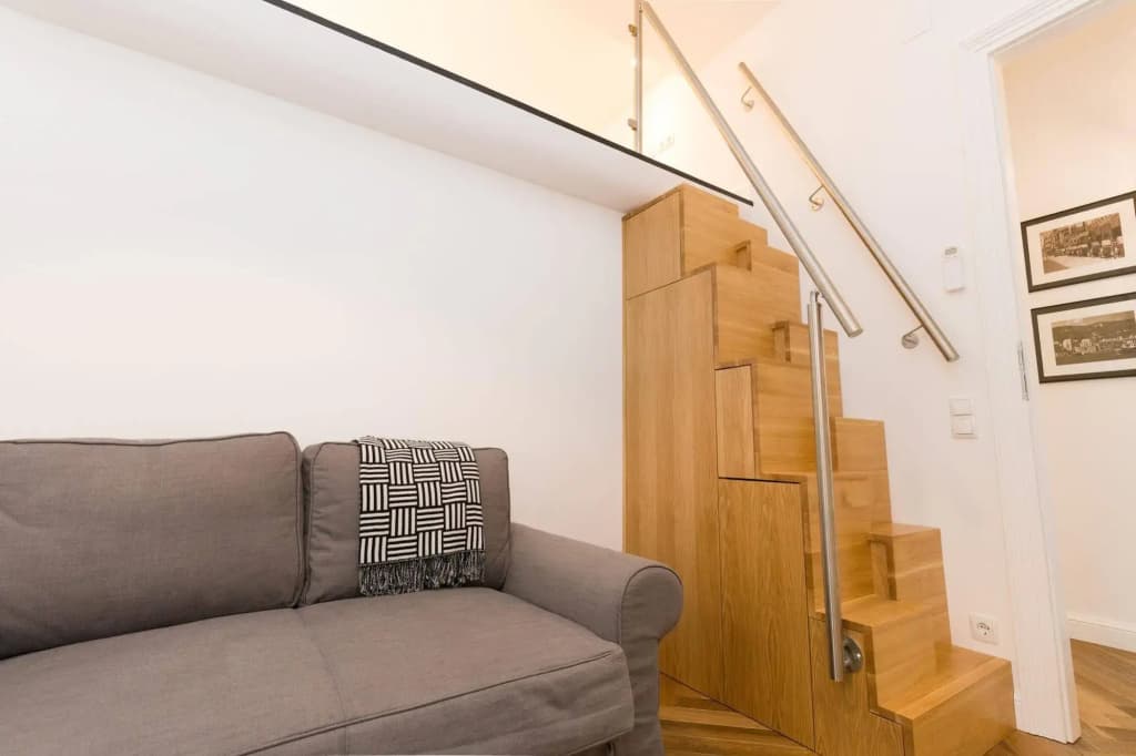 Vienna Prestige Apartments Alser Str. - photo 25