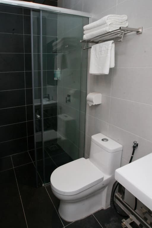 Sri Enstek Hotel - photo 24
