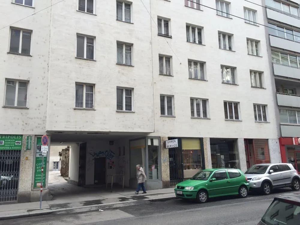 Top Apartments Vienna Mariahilf - main photo