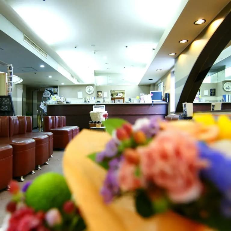 Hotel Royal Oak Gotanda - photo 13