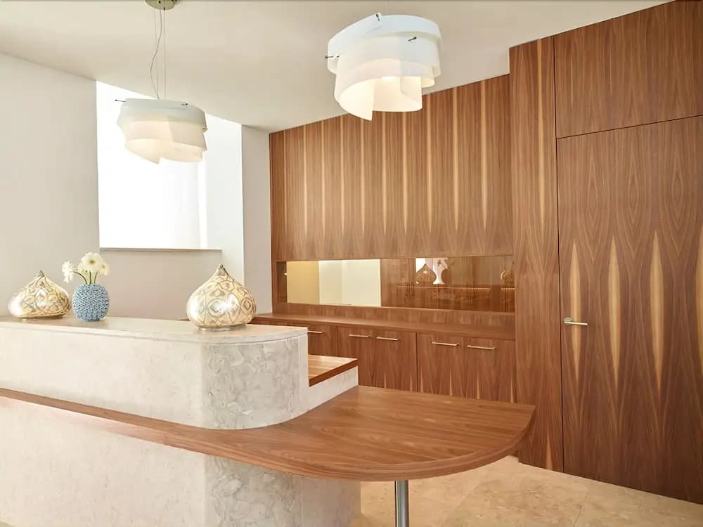Hapimag Resort Lisbon - photo 15