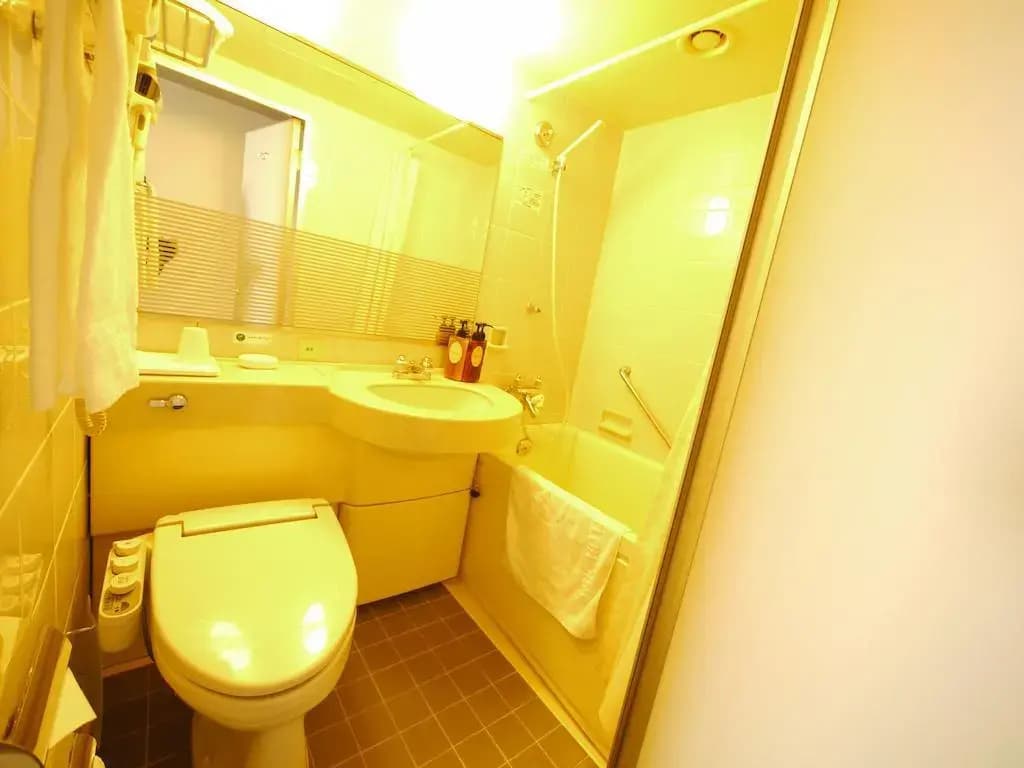 Ark Hotel Kyoto - photo 8