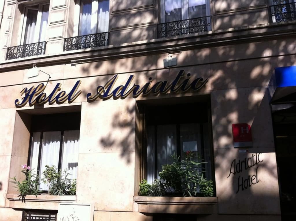 Hôtel Locomo - Gare de Lyon Bastille - photo 1