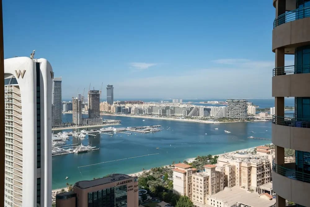 Dubai 360 - photo 7
