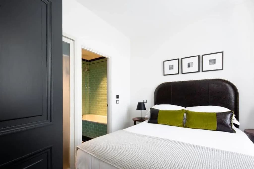 The Edinburgh Grand, a Luxury Collection Hotel, Edinburgh - photo 21