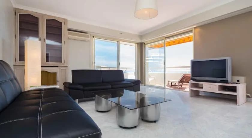 La Vue Mer - 3 Chambres - Lanterne - photo 1