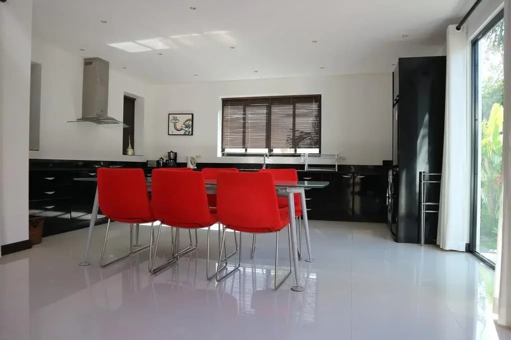 Villas Aelita - photo 16
