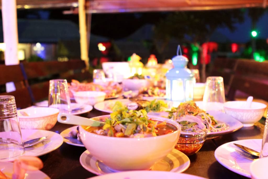 Sabaii Bay Resort - photo 13