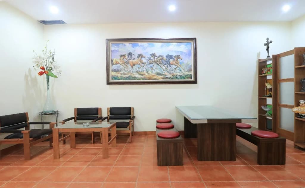 Ddeks Residence - photo 9