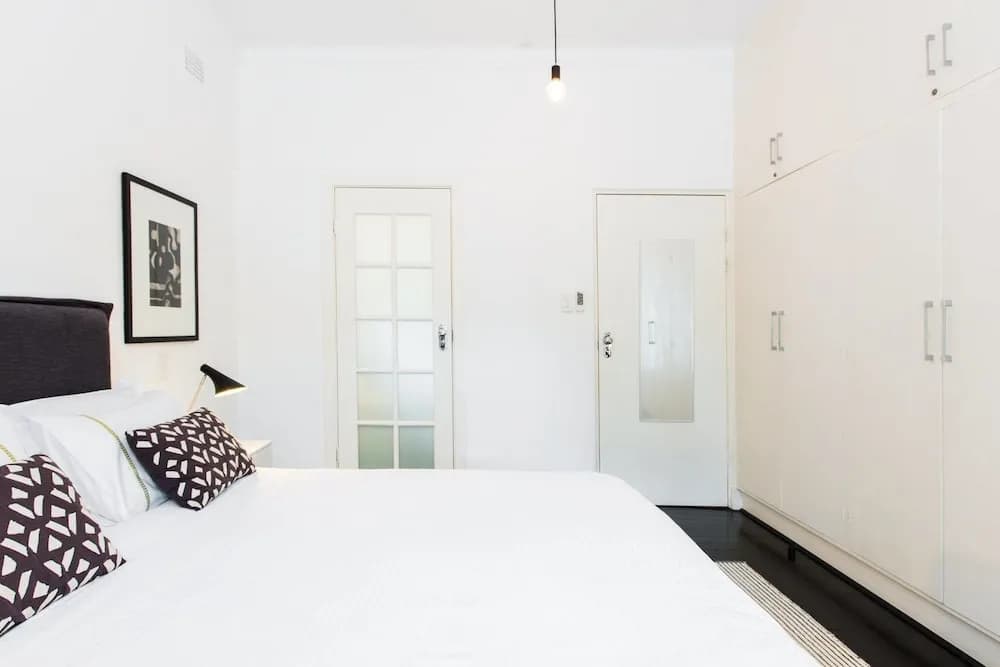 The Double Bay Executive Apartment - photo 4