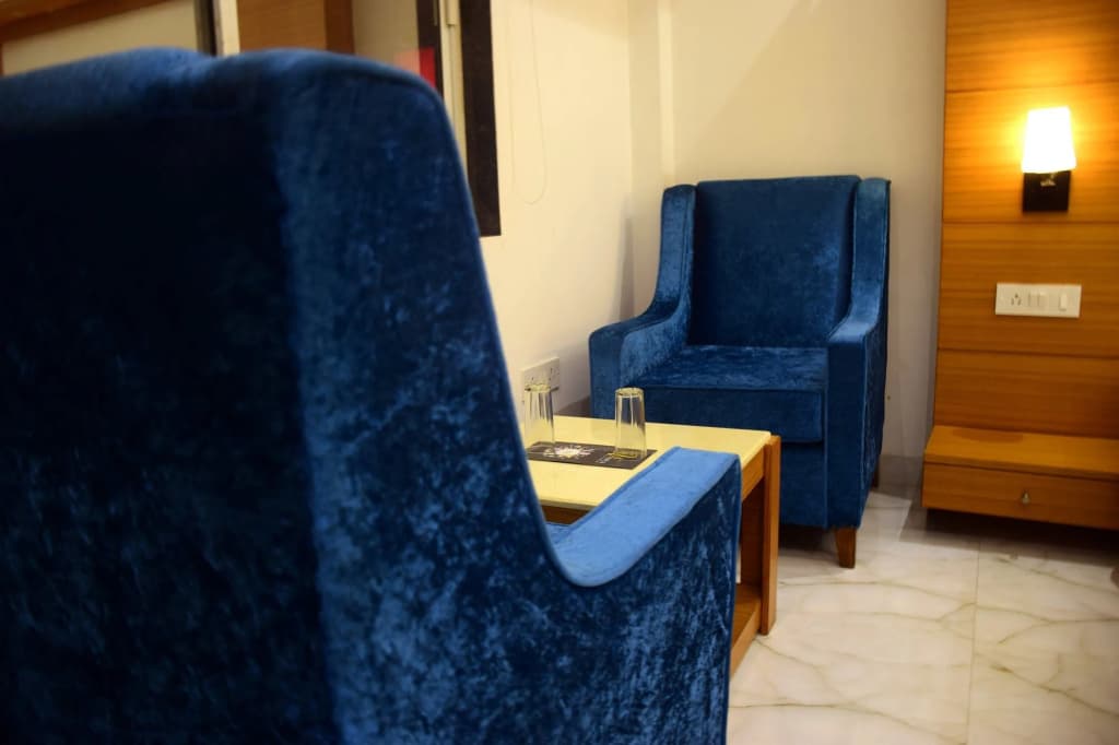 FabHotel Star Delhi Airport - photo 5