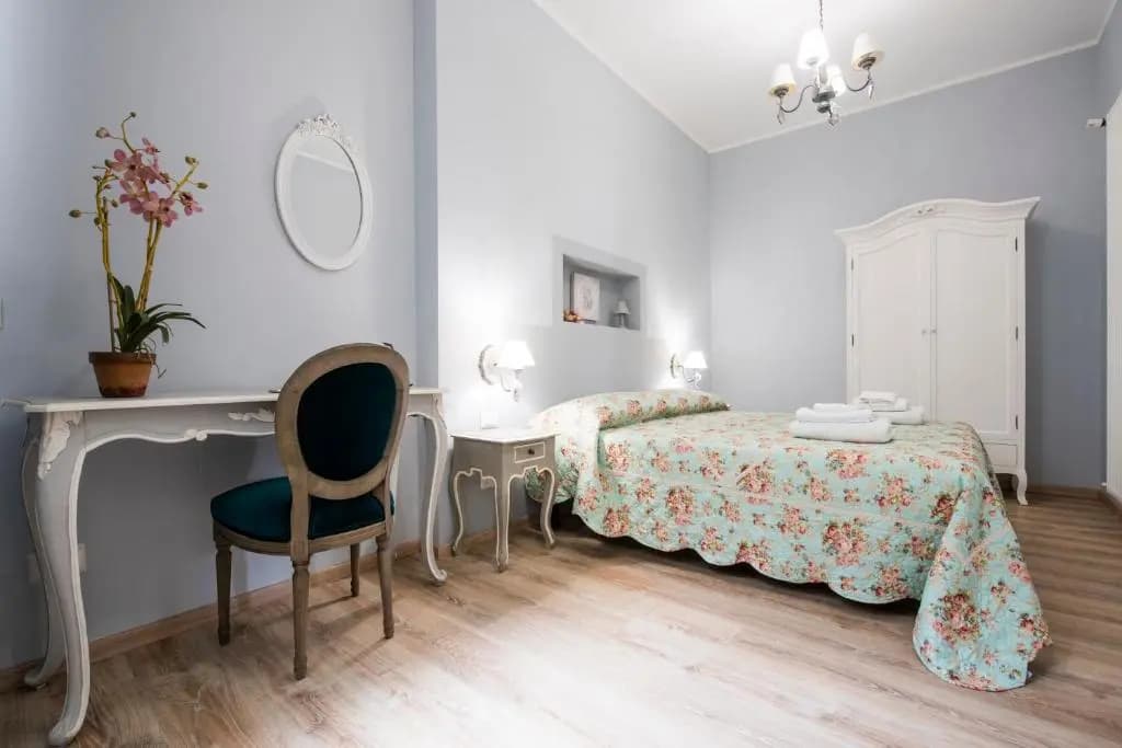Romantic House - photo 4