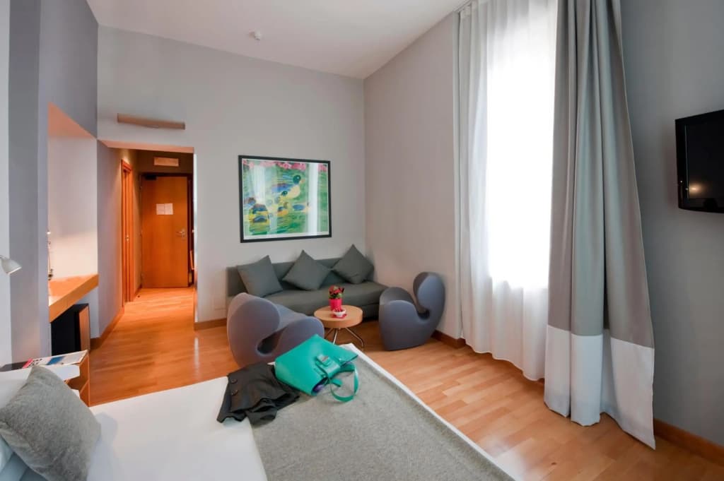 Best Western Ars Hotel - photo 5