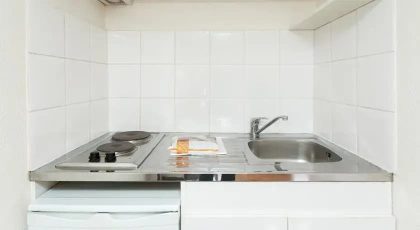 Appartement Mail 1 - photo 10