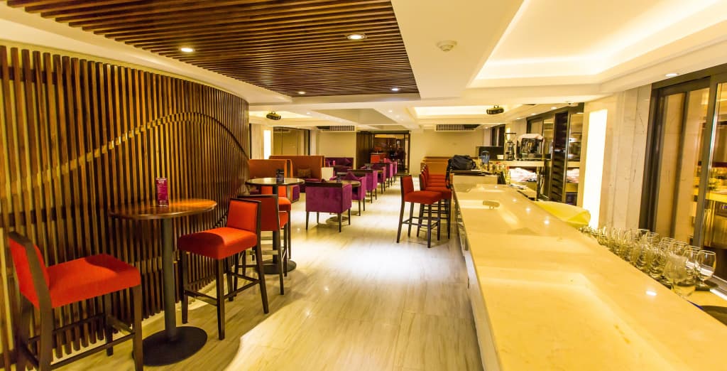 Holiday Beach Hotel Danang - photo 32