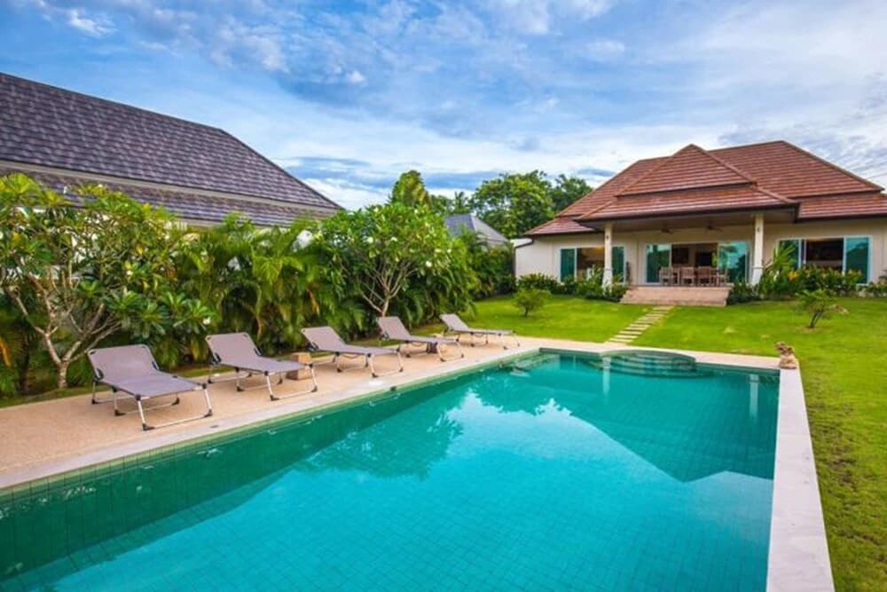 Karudina Villa by Jetta - photo 10