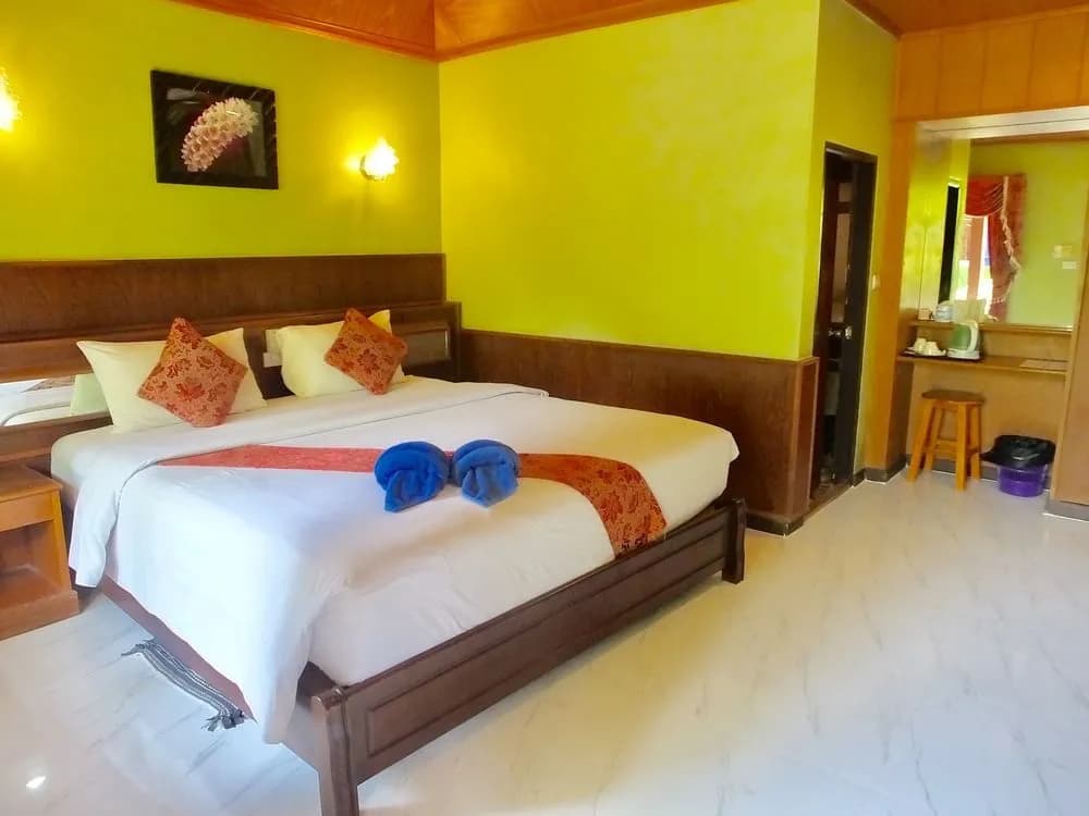 Guest House blue Andaman - photo 4