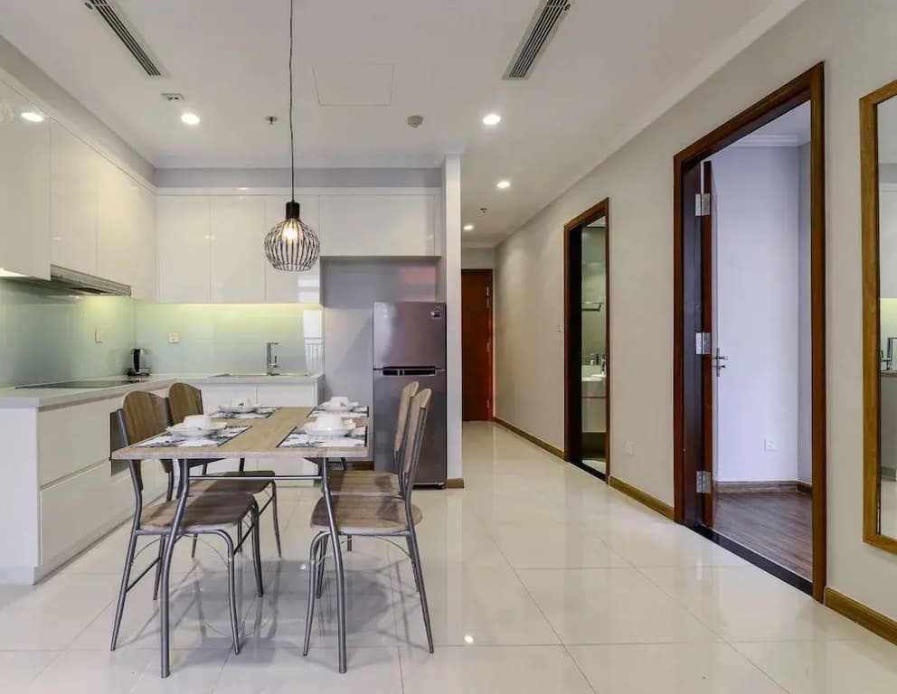 Royal Apartment - photo 4