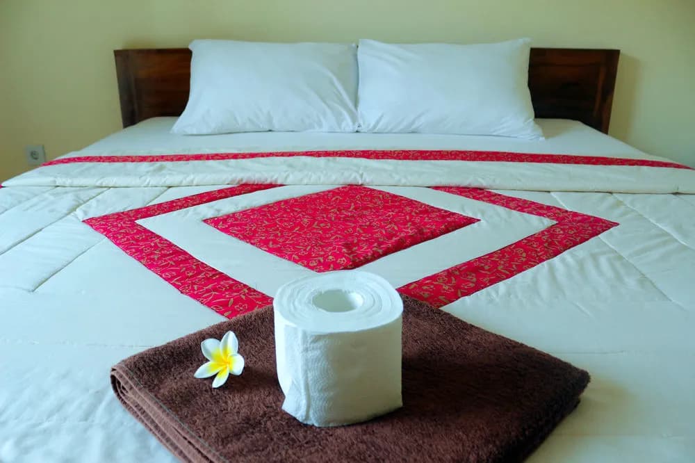 Citrus Tree Rooms - Shana - photo 3