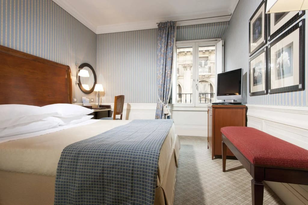 Hotel Stendhal - photo 9