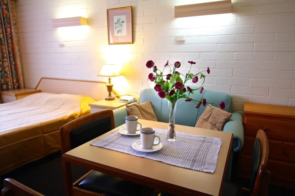 Motel Maroondah - photo 5