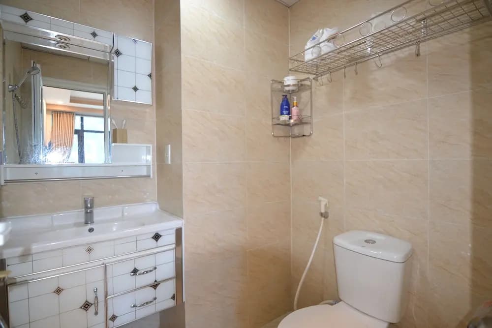 The Crystal Apartment - photo 18