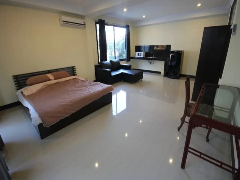 House 1194 Bangkok(แอท 1194 เฮาส์) - photo 4