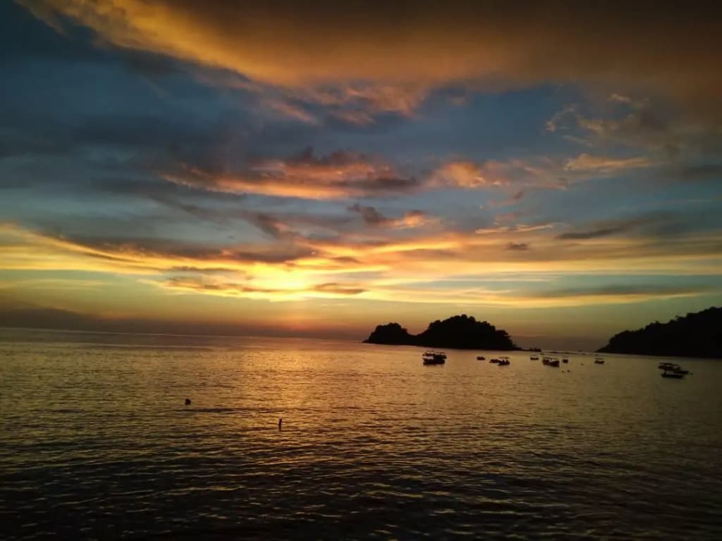 Hornbill Resort Pulau Pangkor - photo 9