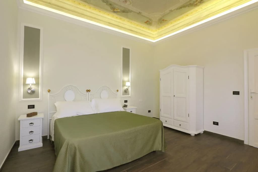 Hotel Ferrucci Firenze - photo 2