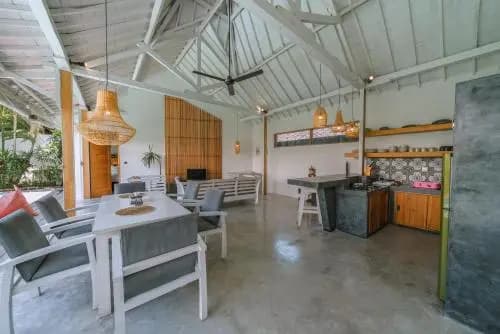 Villa 3 - photo 20