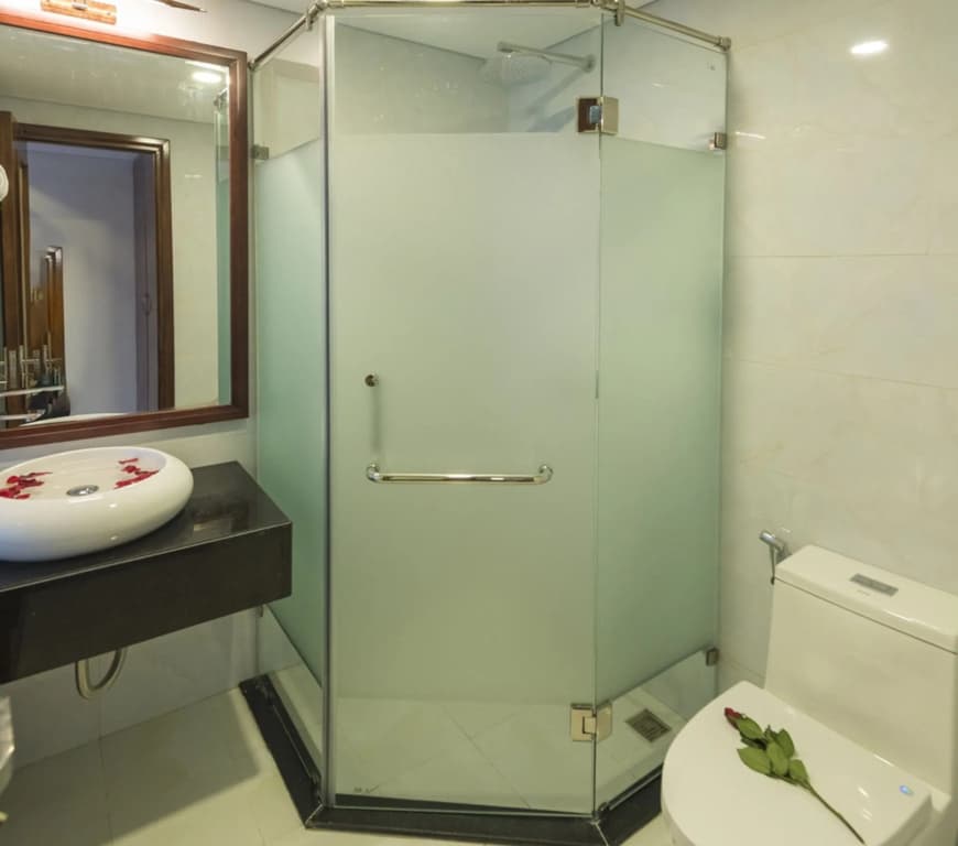 Crystal Hotel Da Nang - photo 9