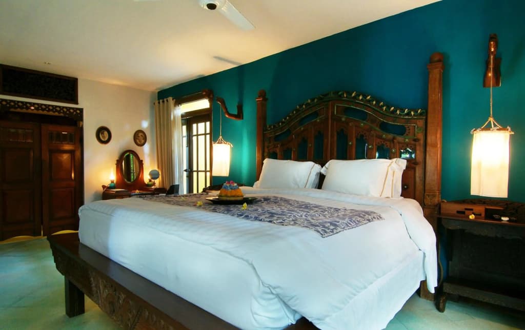 Hotel Tugu Bali Canggu - photo 38