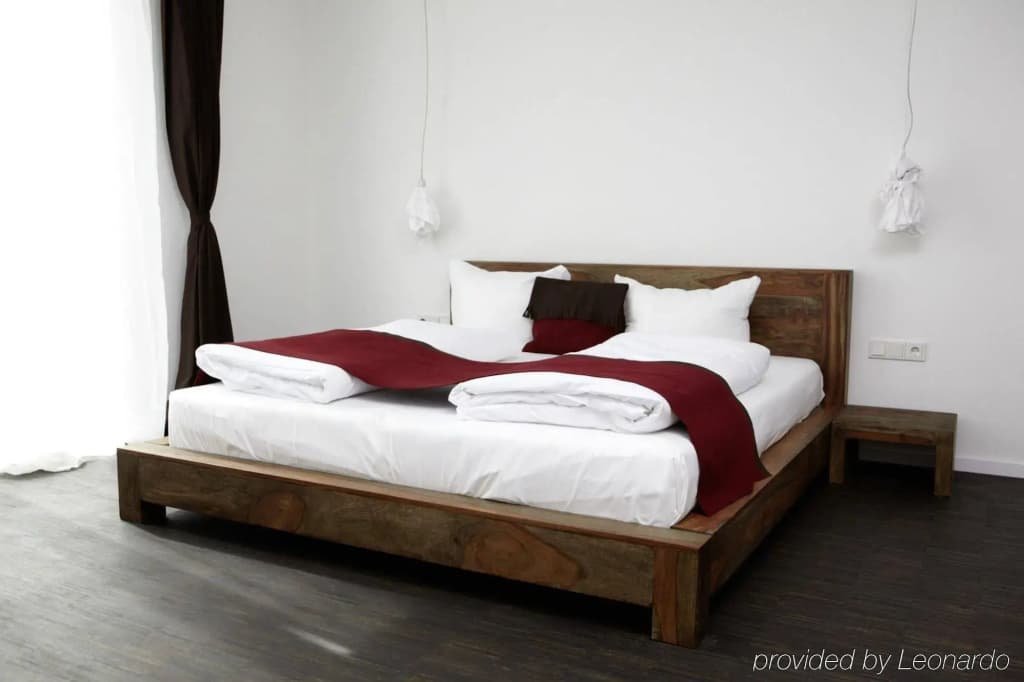 numa I Boxer Rooms & Apartments - photo 4