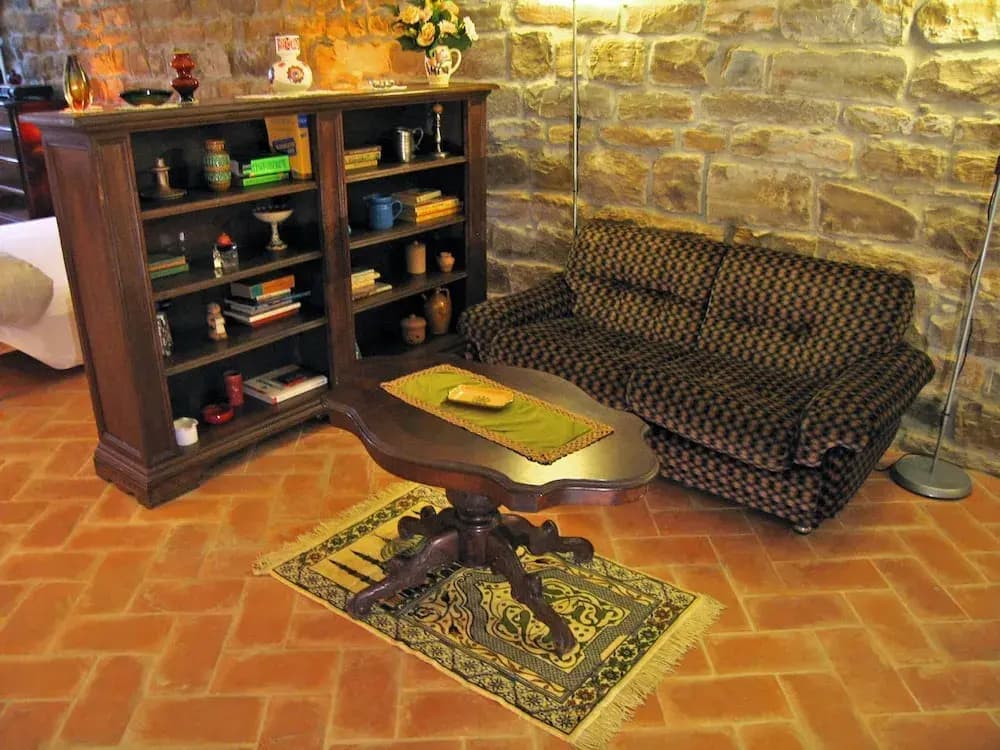 Costa San Giorgio Suite - photo 8