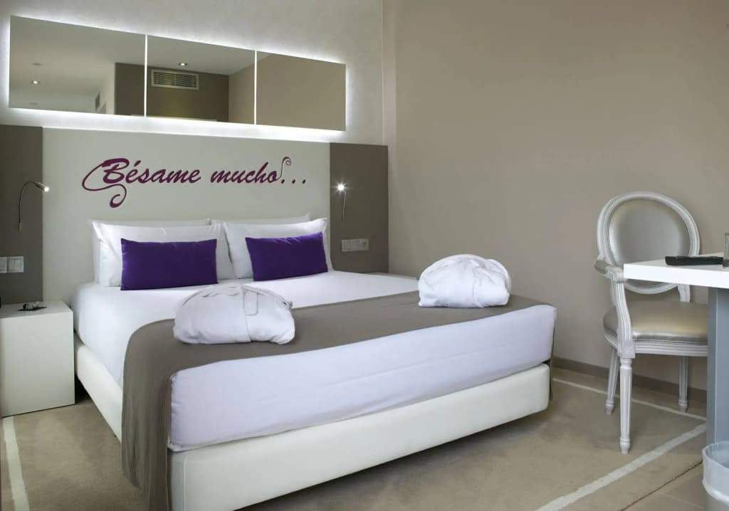 Musik Boutique Hotel - Solo Adultos - photo 6