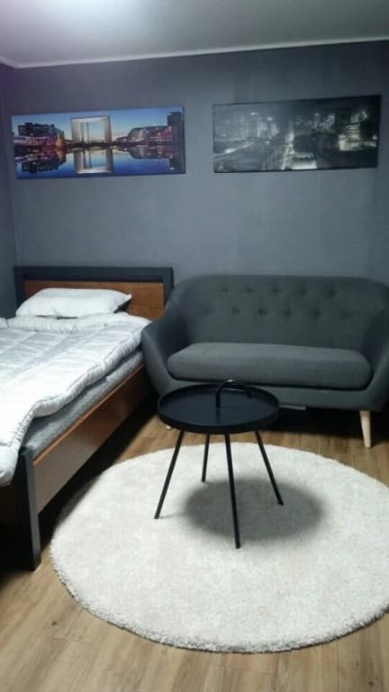 W Guesthouse - photo 13