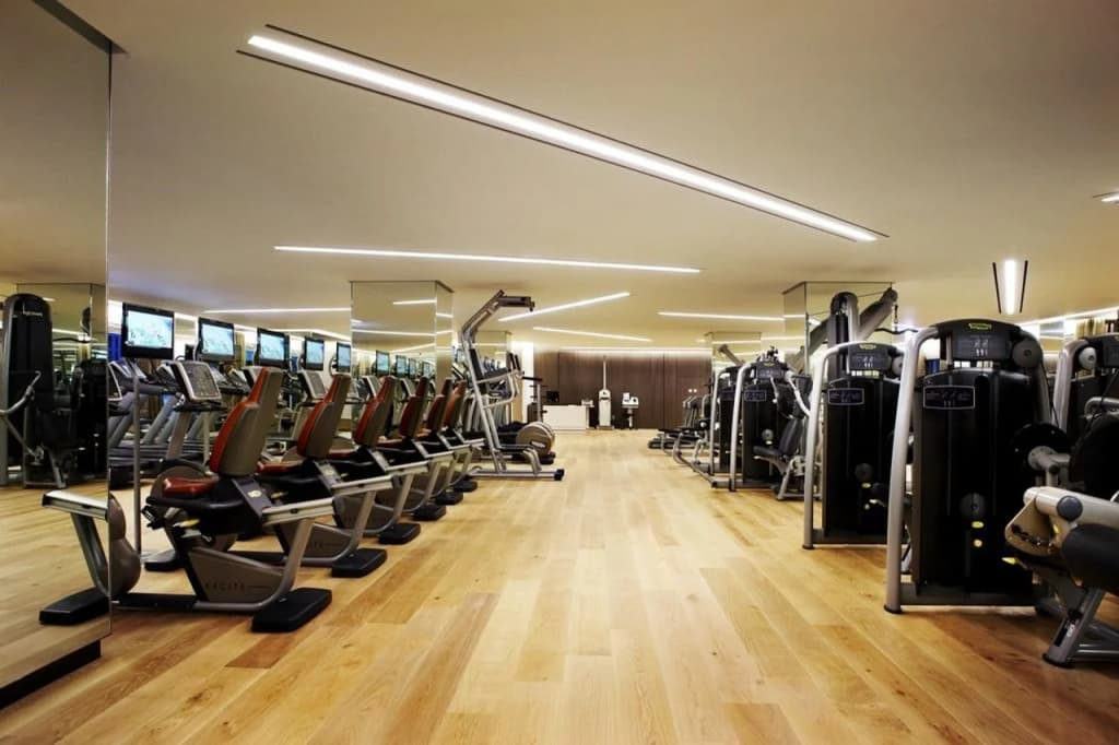 The Grand Lotte Seoul - photo 20