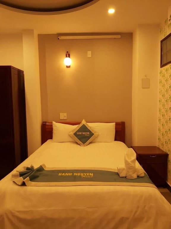 Hanh Nguyen Gems Hotel and Spa - photo 2