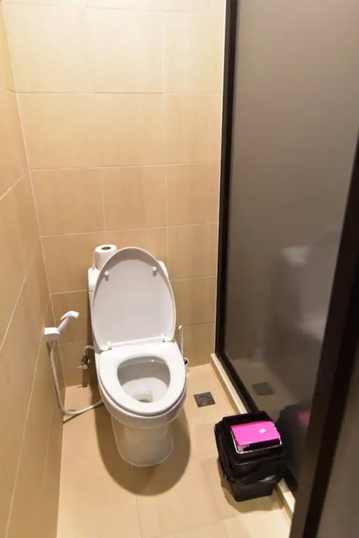 WJ Hostel - photo 31